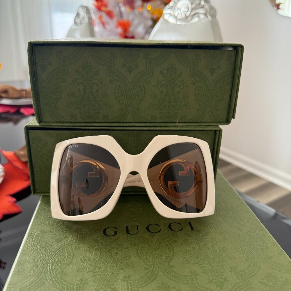 Gucci Sunglasses